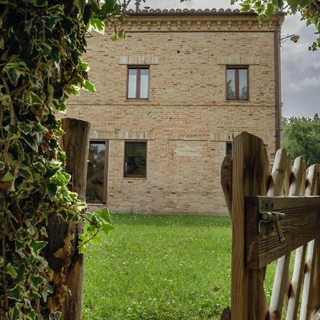 Tenuta Gran Bosco 로로 피체노 외부 사진