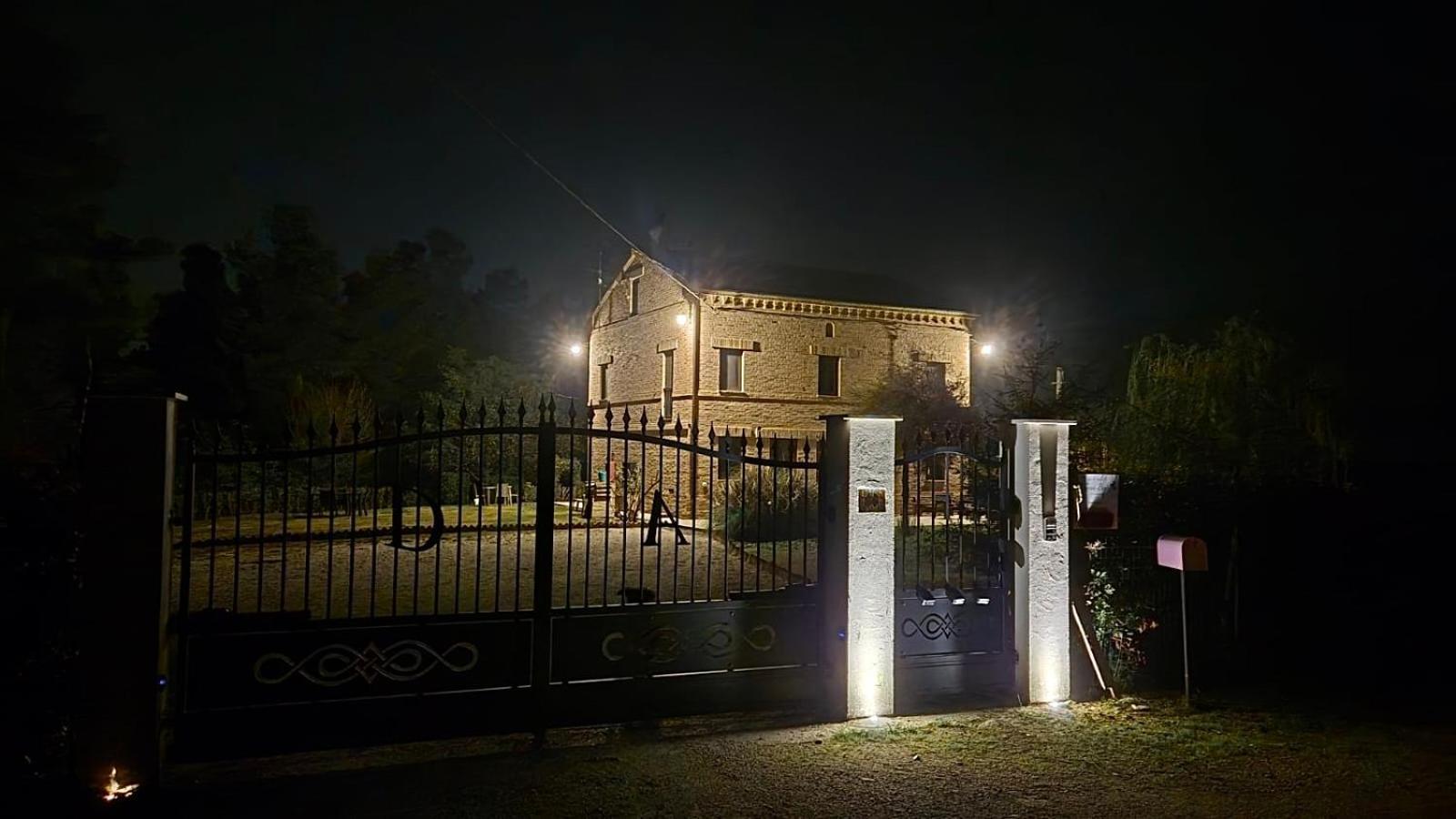 Tenuta Gran Bosco 로로 피체노 외부 사진
