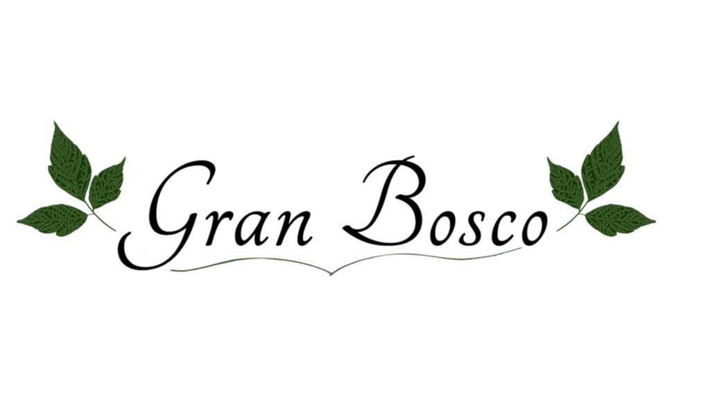 Tenuta Gran Bosco 로로 피체노 외부 사진